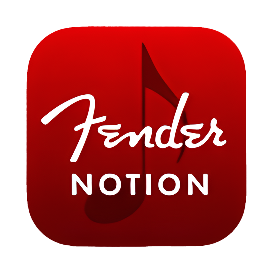 Fender Notion